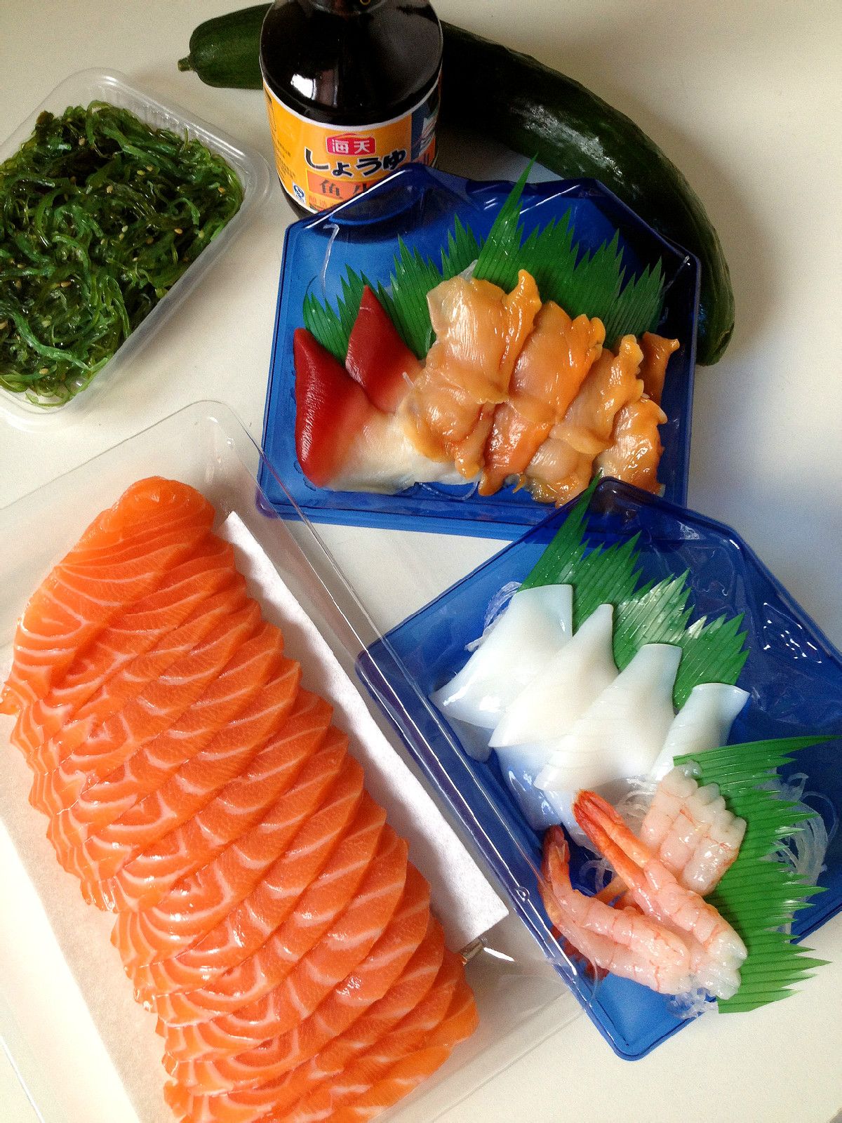 data-lemmaid="3117822">鱼生 /a>之类的东西,指将新鲜的鱼贝类生切成