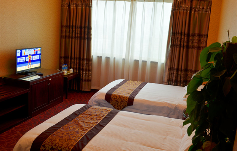 焦作凯莱大酒店