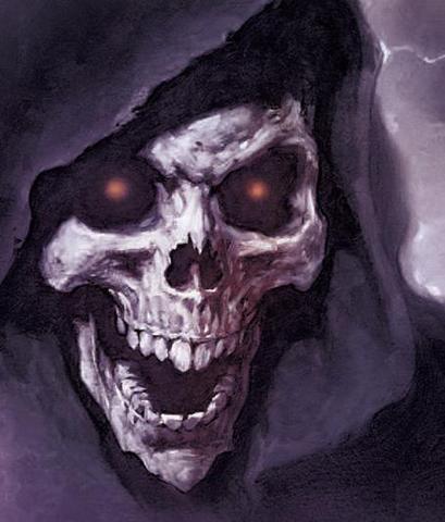 单词,英式音标为[di:m  n],美式音标为[dim  n],名词,意思是"恶魔"