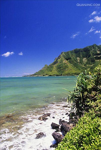  p>瓦胡岛(oahu), a target="_blank" href="/item/夏威夷群岛/958690