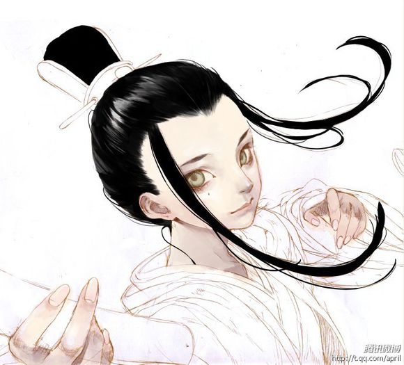  p>李长歌,国产漫画《 a target="_blank" href="/item/长歌行