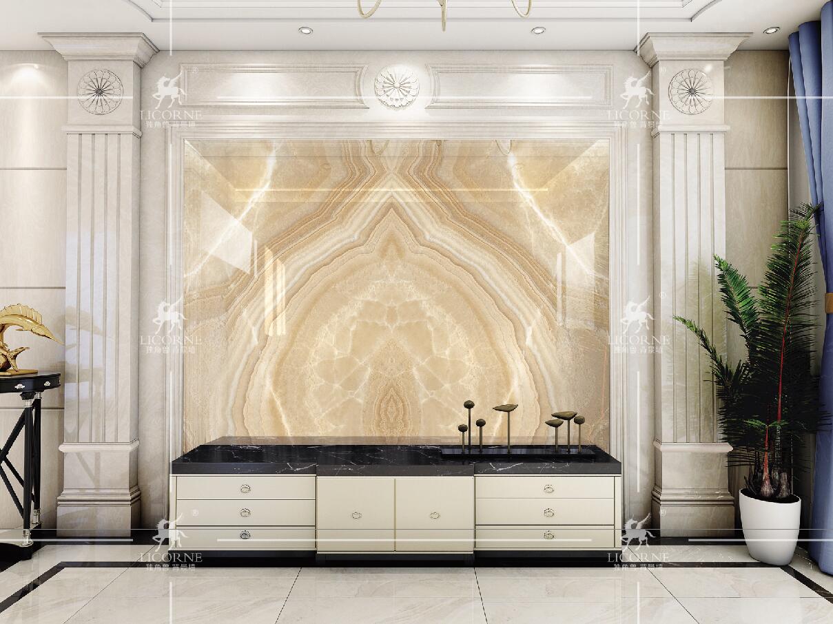 是一家集研发,设计,生产,服务为一体的专业背景墙厂家