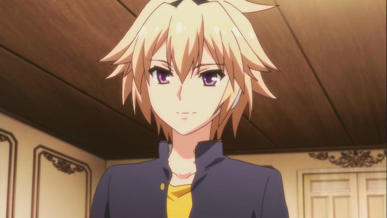 十六夜,轻小说《 a target="_blank" href="/item/问题儿童都来自异