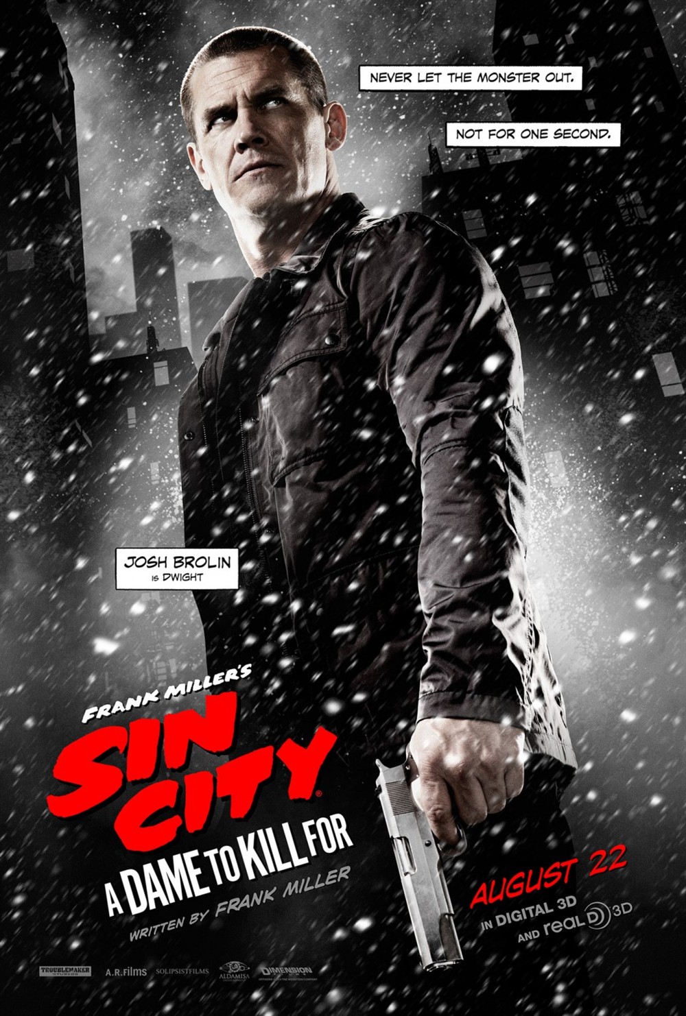  p>《罪恶之城2》( i>sin city: a dame to kill for /i> )是根据 a
