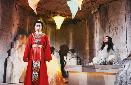  p>《捉妖奇兵》(又名《日月神剑续集之圣战风云》)是 a target="