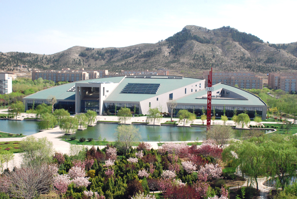 山东管理学院