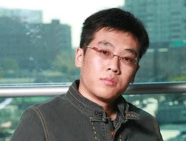 刘一男