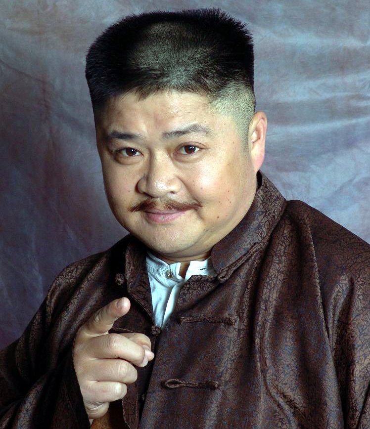 data-id="tiakytcpo97w">闾汉彪,就职中国国家话剧院,中国内地男演员