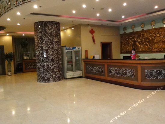 江门江湾大酒店