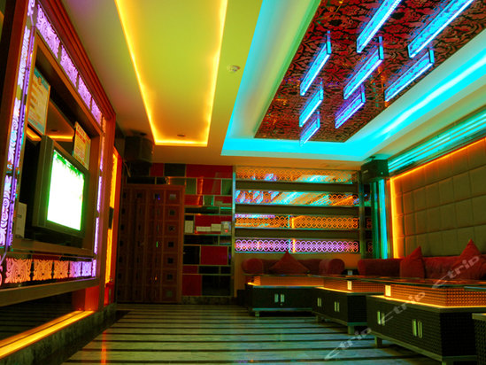 湛江中国城酒店