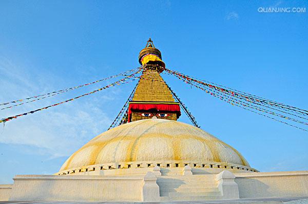 尼泊尔加德满都