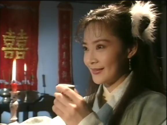 聊斋之狐仙报恩