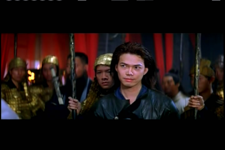 是改编自香港漫画家 a target="_blank" href="/item/马荣成/713074"