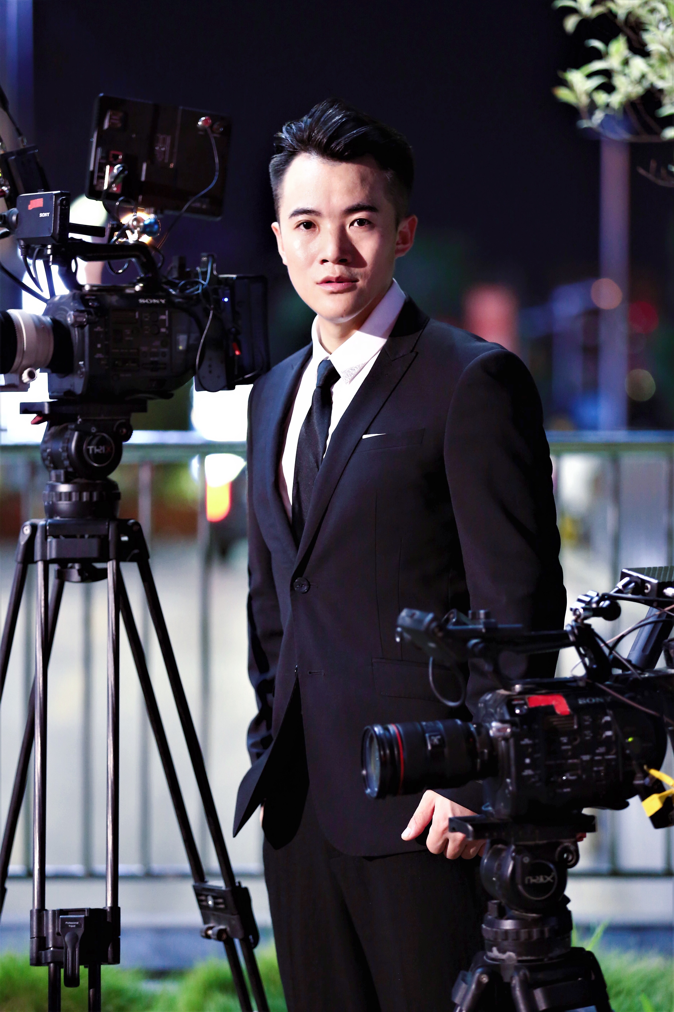  p>王涛"功夫主持人",毕业于 a target="_blank" href="/item/上海