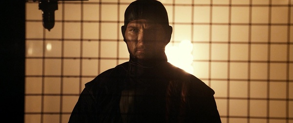 死亡飞车3地狱烈焰