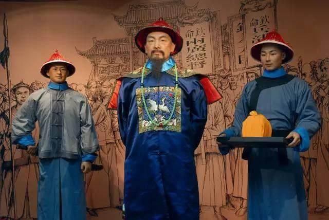 为什么说吏部贵，户部富，礼部穷，兵部武，刑部严，工部贱_百科TA说
