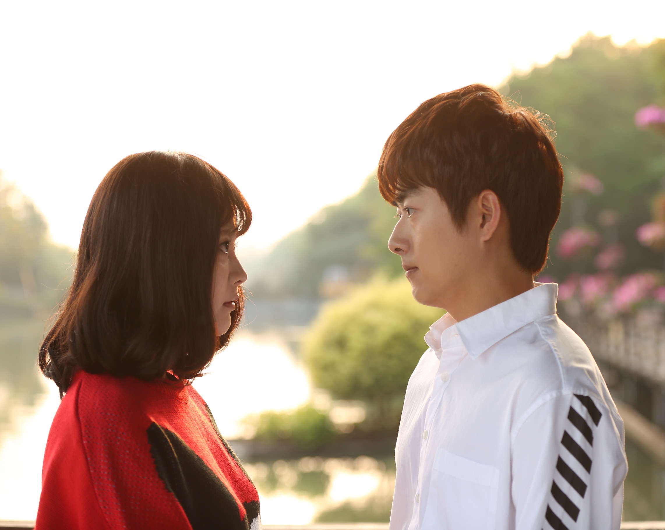 那一场呼啸而过的青春