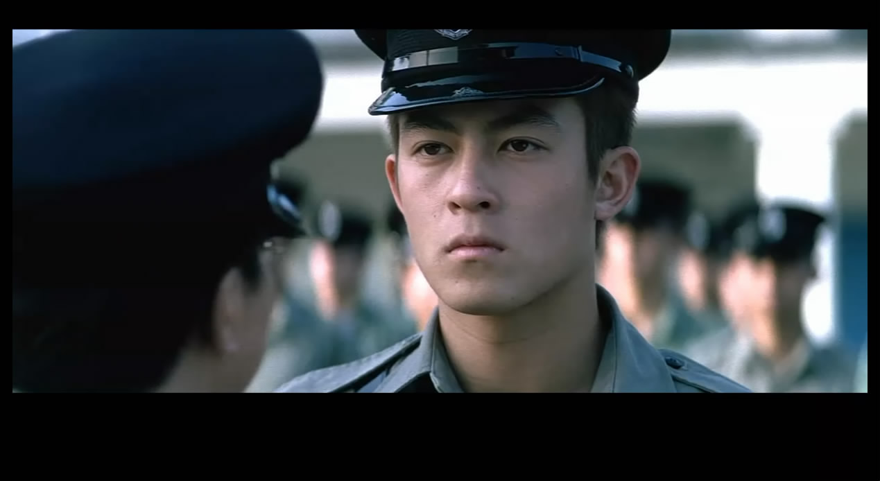  p>《无间道》是寰亚电影发行公司于2002年出品的一部警匪片,由 a