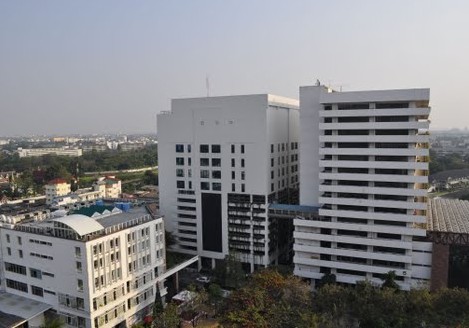  p>    斯巴顿大学(英文名:sripatum university),是泰国历史最悠久