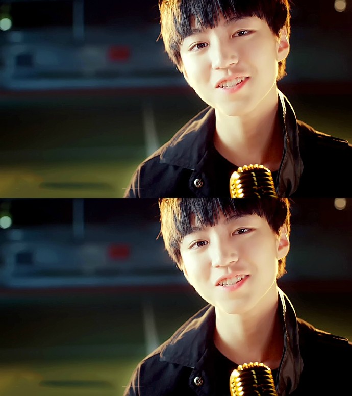  p>王俊凯,1999年9月21日出生于重庆市,中国内地流行乐男歌手,影视