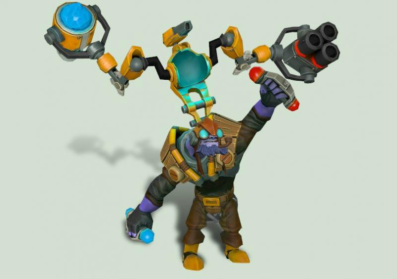  p>修补匠(tinker)是 a target="_blank" href="/item/valve">valve 