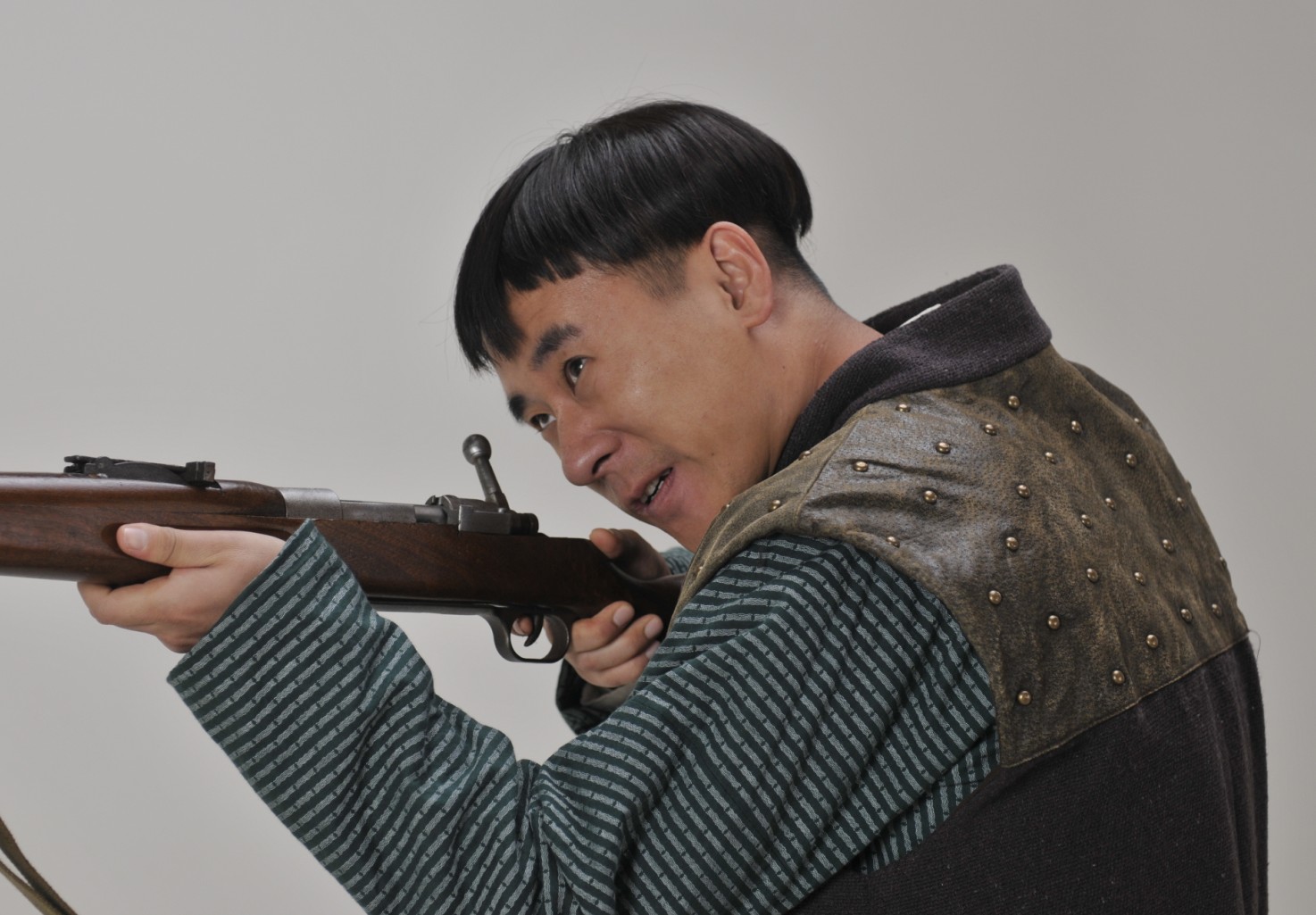  p>《小宝和老财》是由浙江永康御喜文化传媒有限公司出品的电视剧, a