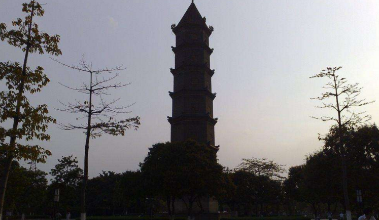  p data-id="gnx4k9xj60">文塔公园位于广东佛山 a target="_blank"