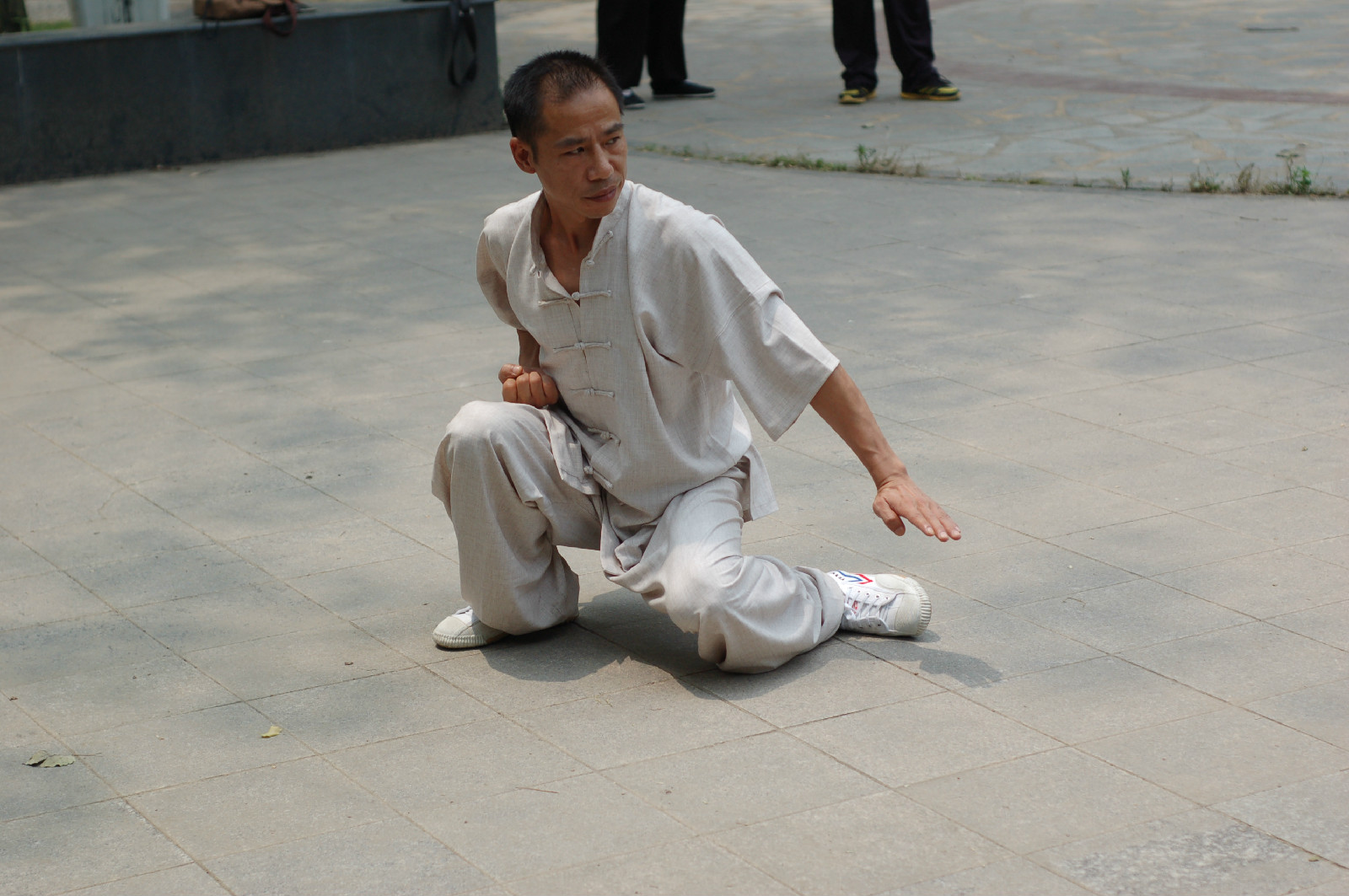  p data-id="gnyx9jl7i9">五祖拳全称五祖鹤阳拳,是一种 a target="