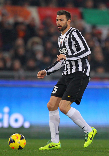 andrea barzagli