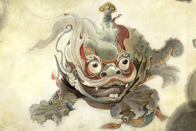 龙生九子是哪九子？多个“九子”版本究竟哪个靠谱？_百科TA说