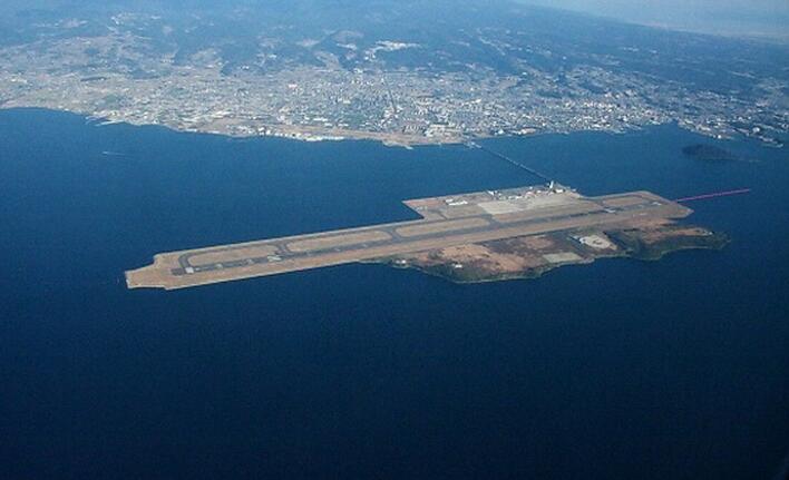 长崎机场