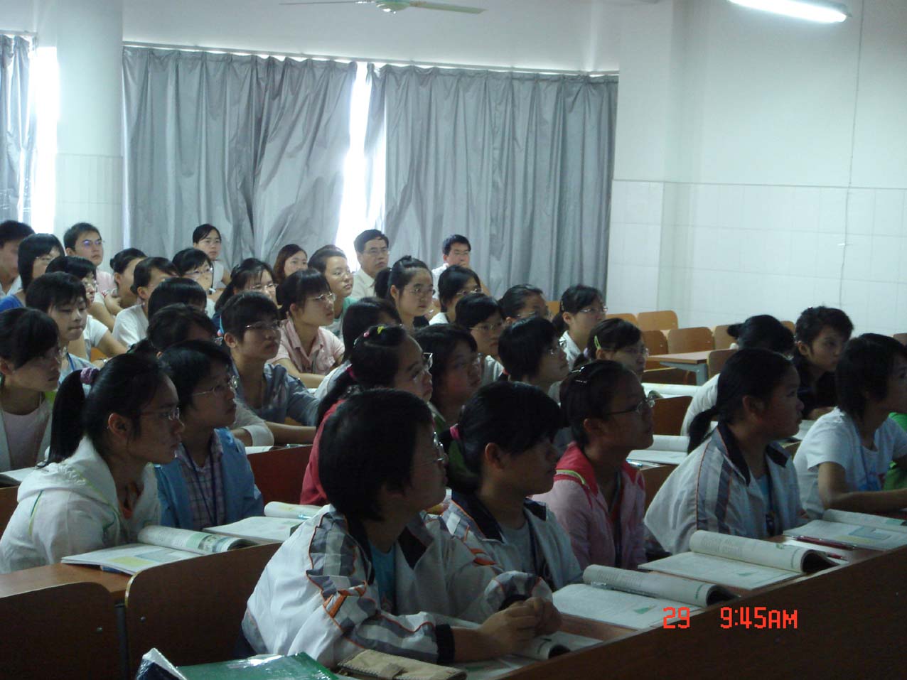 海宁市第一中学