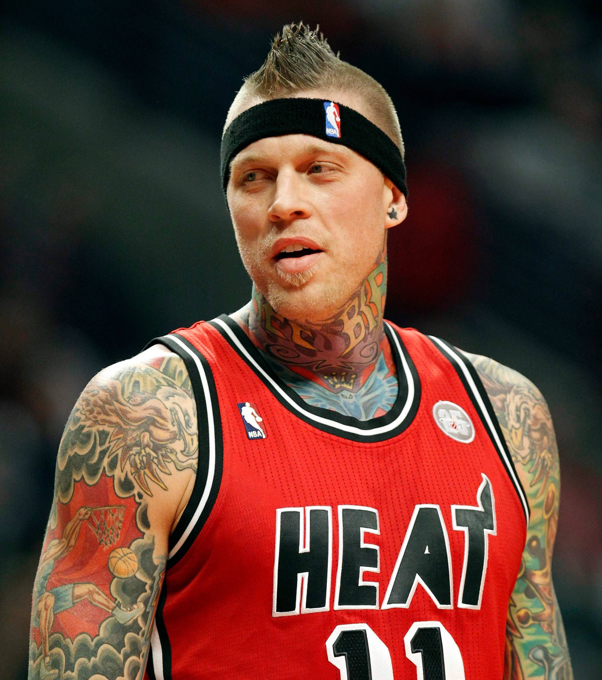  p>克里斯·安德森(chris andersen),1978年7月7日出生于美国 a href=