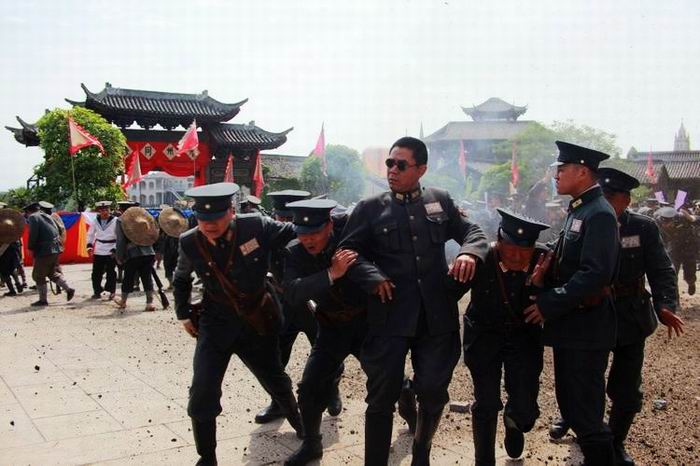 《正者无敌》 全网资源