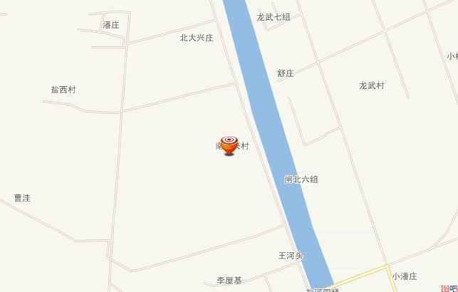  p>东冶镇南大兴村位于小银河畔,全村共8个村民小组,785户,2198口人.