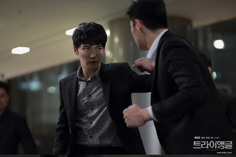 href="#">韩国mbc电视台 /a>自2014年5月5日起在月火档播出的亲情剧