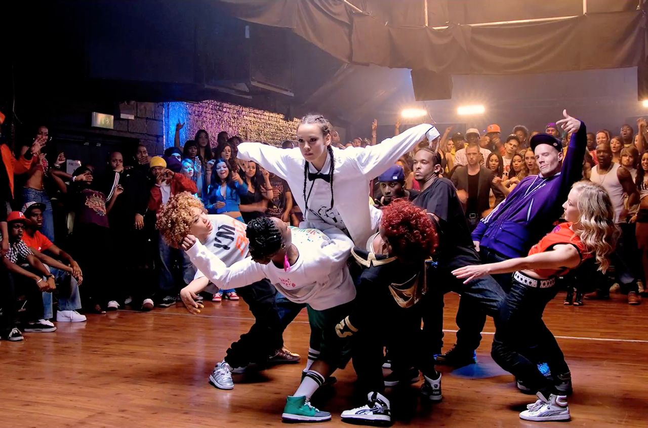 streetdance 3d