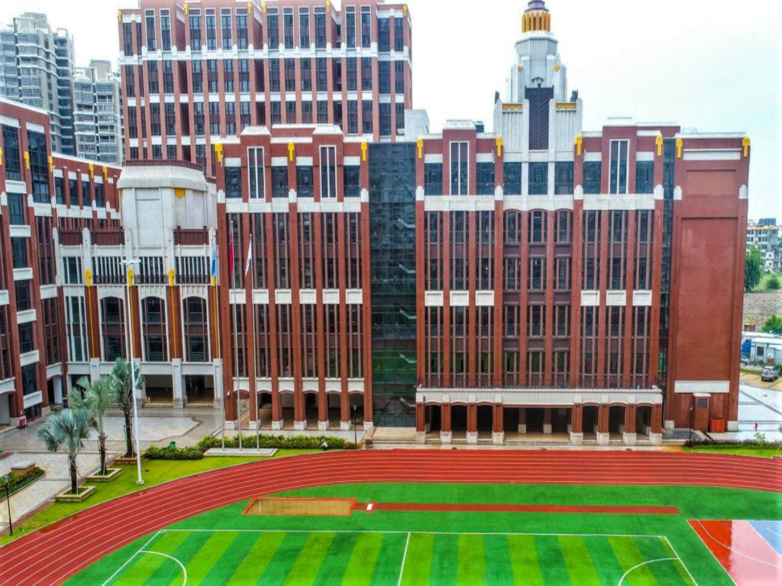 href="/item/中国人民大学">中国人民大学 /a>附属中学,简称人大附中