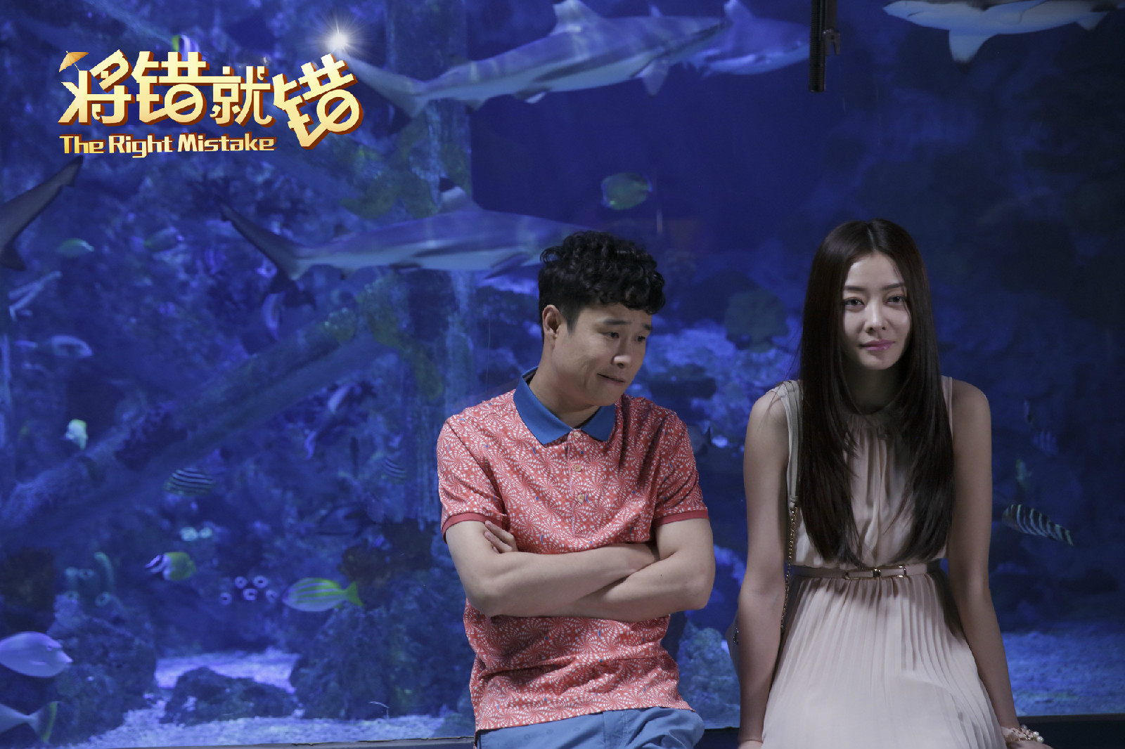 《将错就错》,是 a target="_blank" href="/item/中国电影">中国电影
