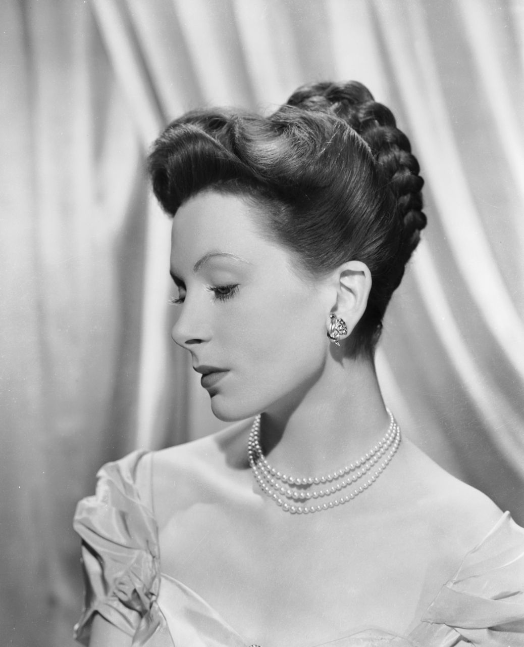  p>黛博拉·蔻儿(deborah kerr,1921年9月30日—2007年10月16日),出生