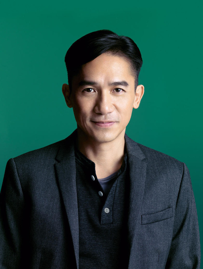  p>《不怕黑》是一部由夏永康导演,梁朝伟和周迅主演的鼓励广大女性