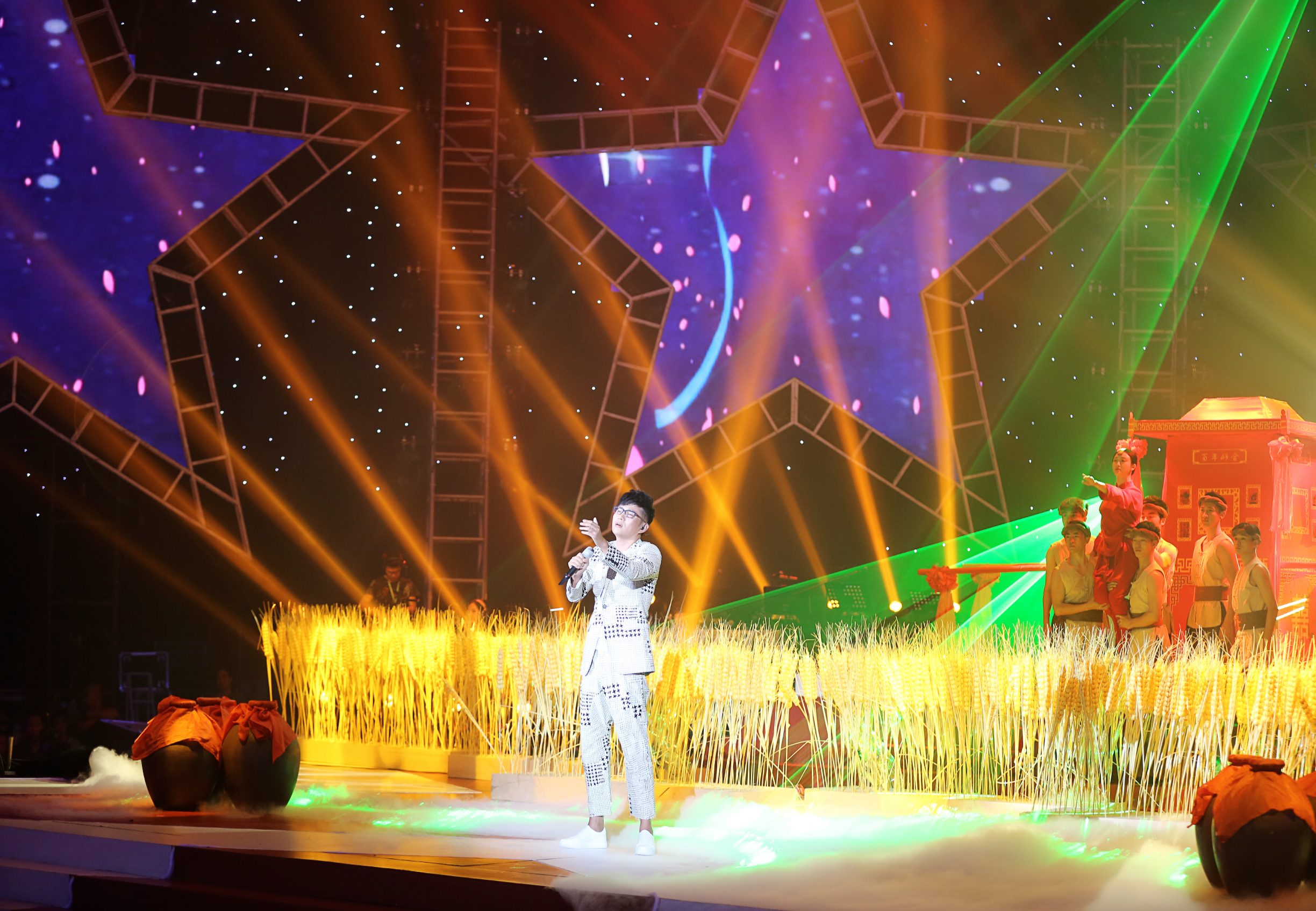 星光大道超级版