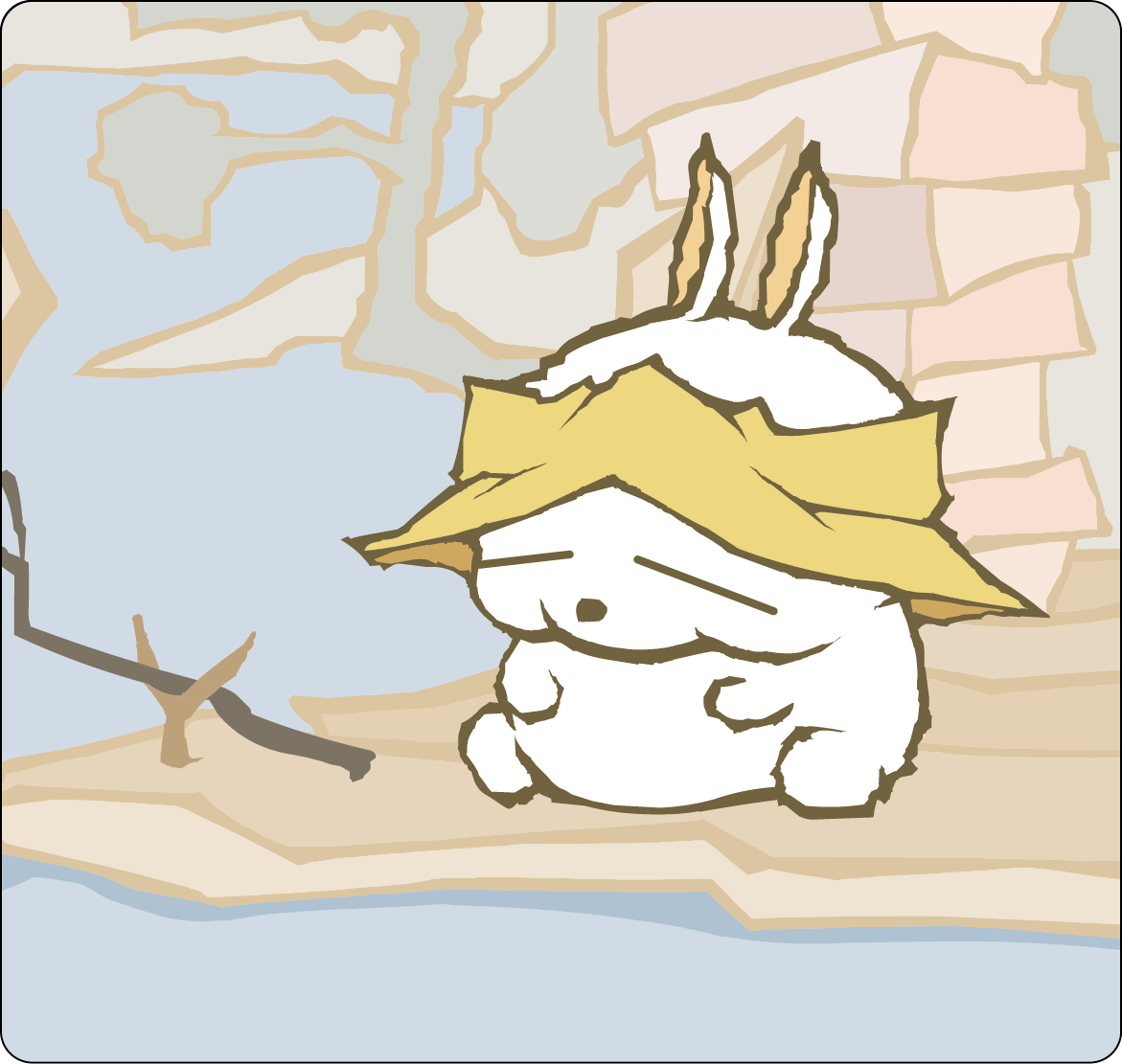 流氓兔