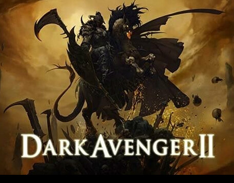 暗黑复仇者2