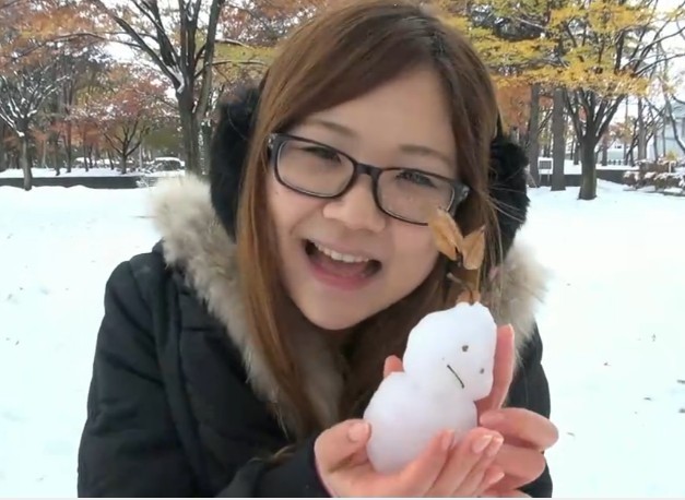 小梦帮倒忙一路青森