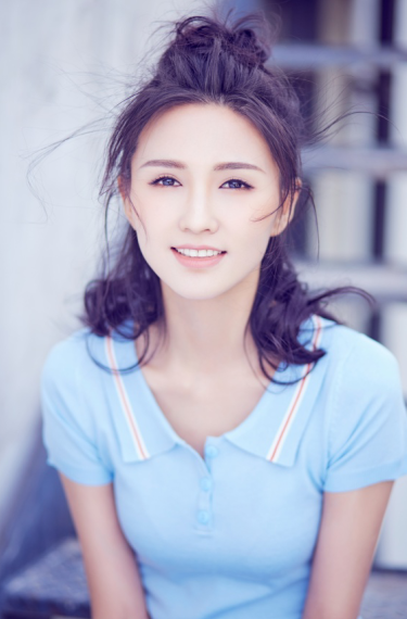 济宁/358843" data-lemmaid="358843">济宁 /a>市,中国内地女演员