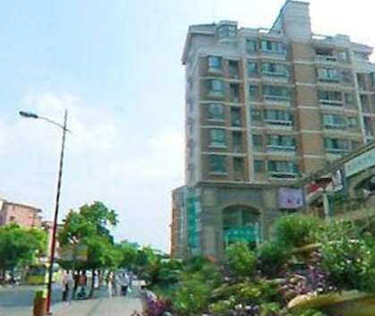 东苑怡和园