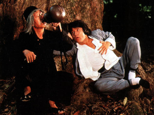  p data-id="gnx5wkdo30">《醉拳》是1978年上映的中国香港彩色电影