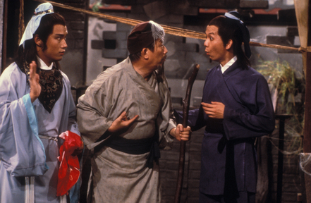  p>《赖布衣妙算玄机》是香港无线 a href="#">tvb /a>出品的古装 a