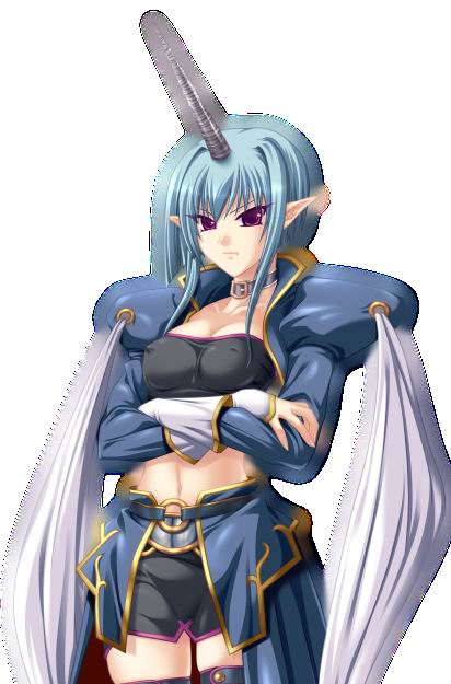  p>《戦女神zero》是2008年6月13日eushully发售的18禁美少女幻想 a